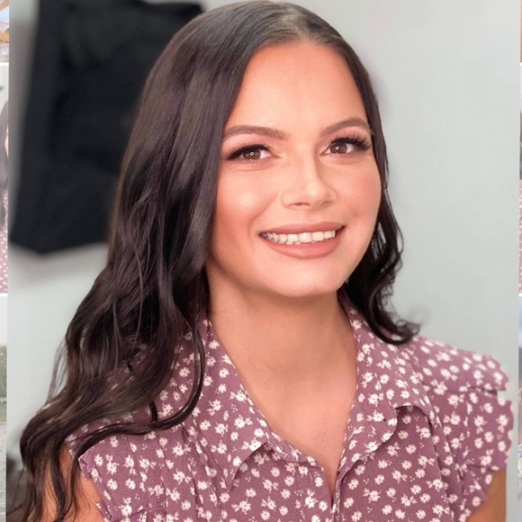 Meet your Posher, Clarissa - Picture 1 of 1